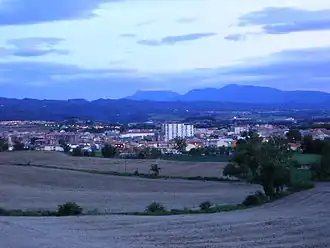 Manlleu