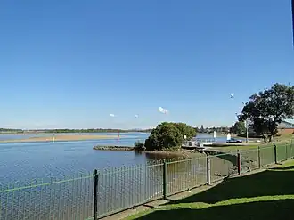 Harrington (Australie)