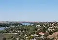 Mannum et le Murray