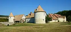 Manoir