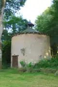 Manoir Vaumadeuc.