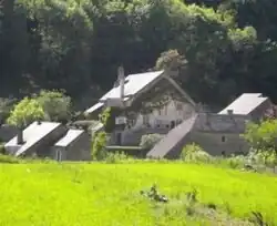 Manoir.