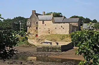 Image illustrative de l’article Manoir de Bel-Air