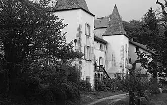 Image illustrative de l’article Manoir de Fontbruno