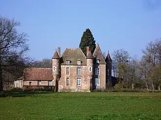 Les Bottereaux