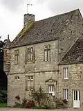 Le logis.