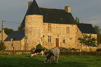 Hautmoitiers