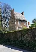 Manoir de la Trêperie.