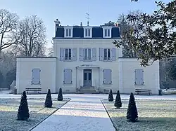 Château des Acacias