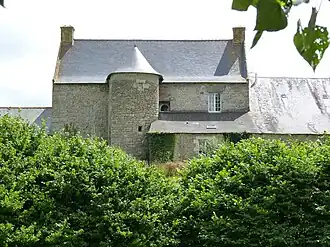 Le Fœil