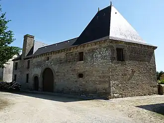 Merdrignac