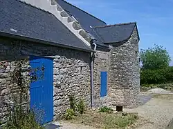 Manoir du Mouster