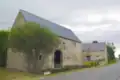 Manoir des Fossés.