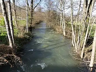 Le Manoire au Vieux Bourg de Boulazac.