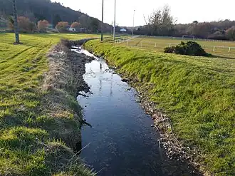 Le Manoire à Sainte-Marie-de-Chignac.