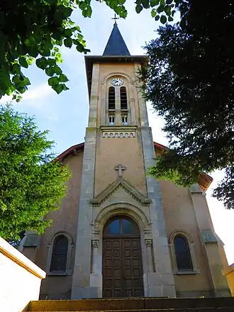 Manoncourt-sur-Seille