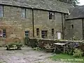 Dethick Manor.