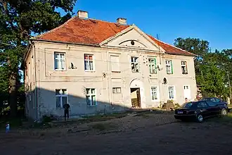 Książ Śląski