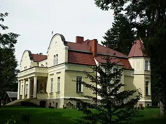 Mościejewo