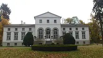 Podstolice (Września)