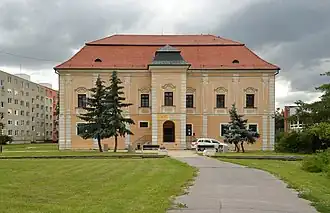 Galanta