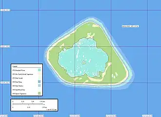 Carte de Manra.