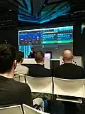 Manse présente son remix de Home par Andrew Rayel.