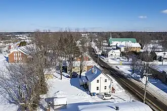 Manseau (Québec)