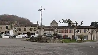 Mansonville (Tarn-et-Garonne)