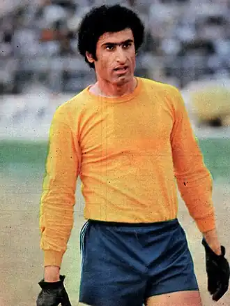 Image illustrative de l’article Mansour Rashidi