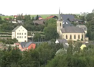 Manternach