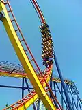 Mantis.