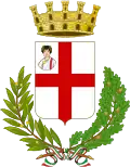 Blason de Mantoue