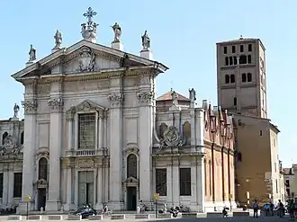 Cathédrale