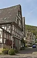 Maison typique