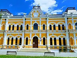 Palais de Manuc Bey