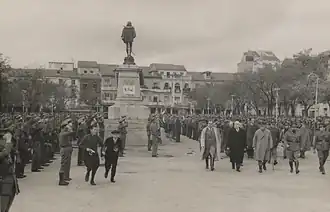 Image illustrative de l’article 46e division républicaine