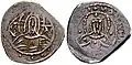 Demi-stavraton de Manuel II