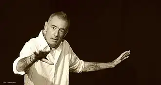 Manuel Pratt