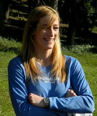 Image illustrative de l’article Manuela Levorato
