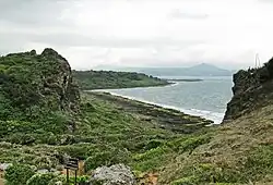 Cap Maobitou