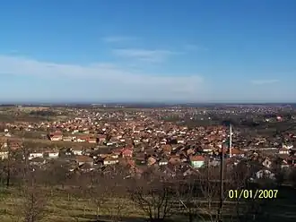 Maoča (Brčko)