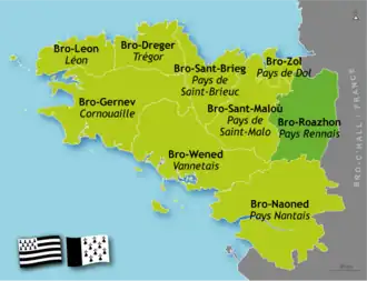 Pays rennais