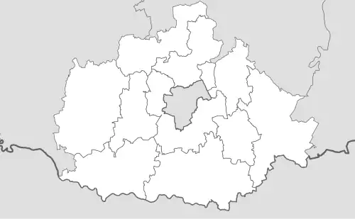 (Voir carte Baranya)