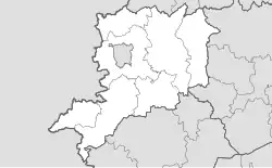 (Voir carte Vas)