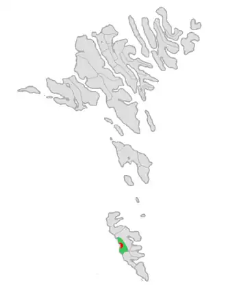Fámjin
