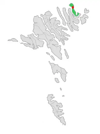 Viðareiði