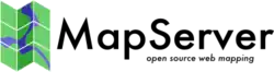 Description de l'image MapServer.png.