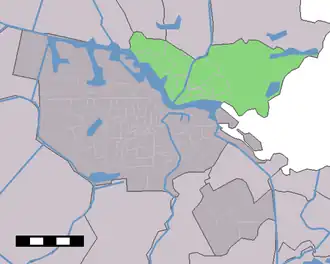 Image illustrative de l’article Amsterdam-Nord