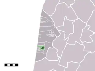 Egmond aan den Hoef